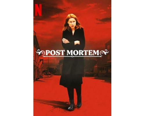 В Скарнесе не умирают смотреть онлайн