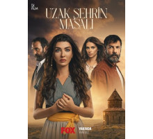 Сказка далёкого города