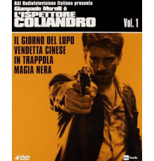 Инспектор Колиандро