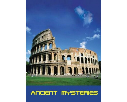 Тайны древности смотреть онлайн