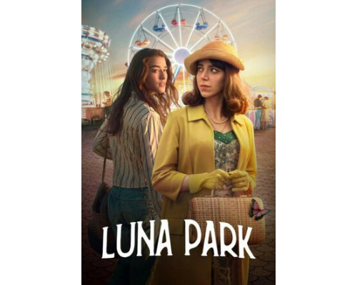 Луна-парк смотреть онлайн