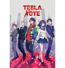 Заметки Теслы