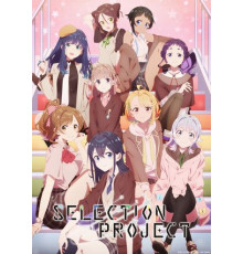 Проект отбора