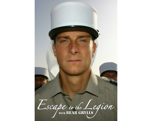 Побег в Легион смотреть онлайн