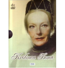 Королева Бона