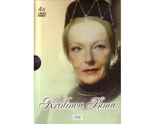 Королева Бона смотреть онлайн