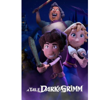 Зловещие истории по сказкам братьев Гримм