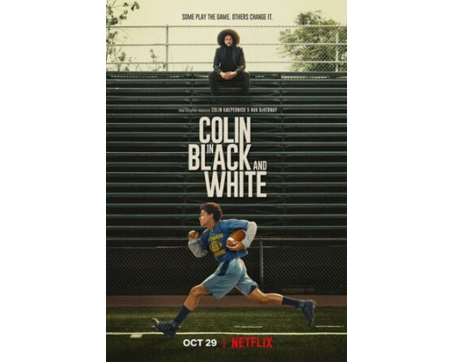 Колин: Чёрное и белое смотреть онлайн