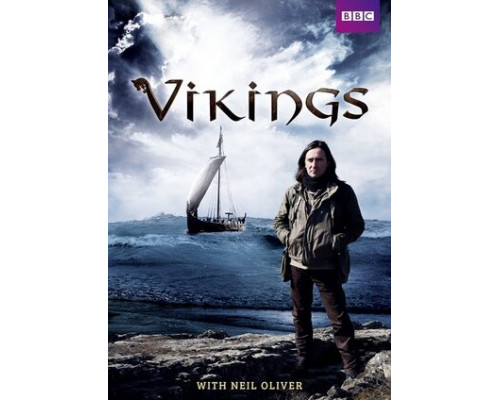 Викинги смотреть онлайн
