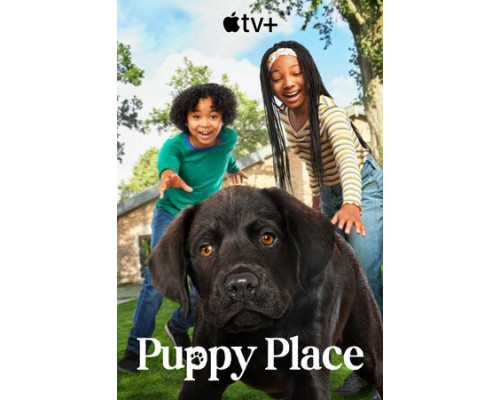 Щенячье счастье смотреть онлайн