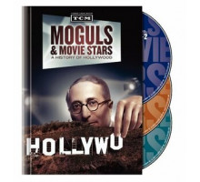 История Голливуда: Магнаты и кинозвёзды