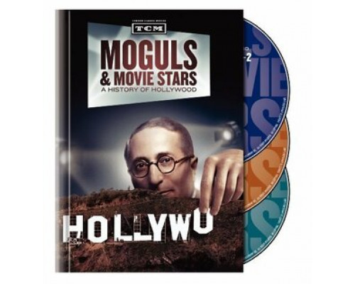 История Голливуда: Магнаты и кинозвёзды смотреть онлайн