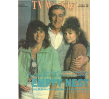 Пустое гнездо