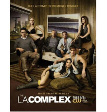 Дерзкий Лос-Анджелес