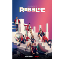 Мятежники: Новое поколение