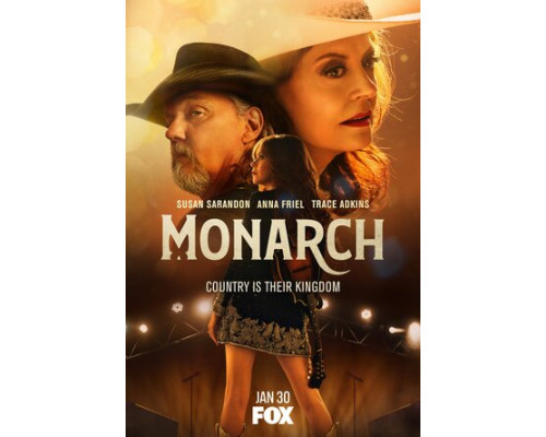 Монарх смотреть онлайн