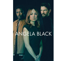 Анджела Блэк