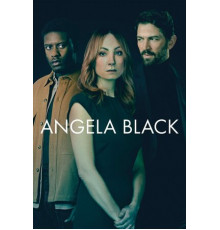 Анджела Блэк