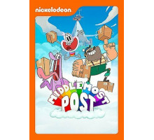 Почта Мидлмост