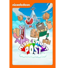 Почта Мидлмост