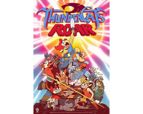 Громокошки смотреть онлайн