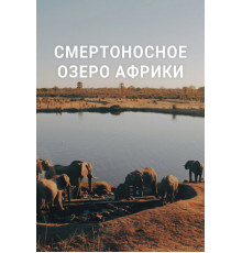 Смертоносное озеро Африки