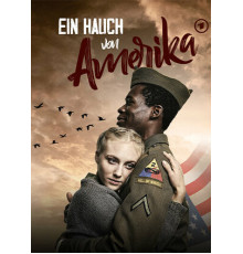 Прикосновение Америки