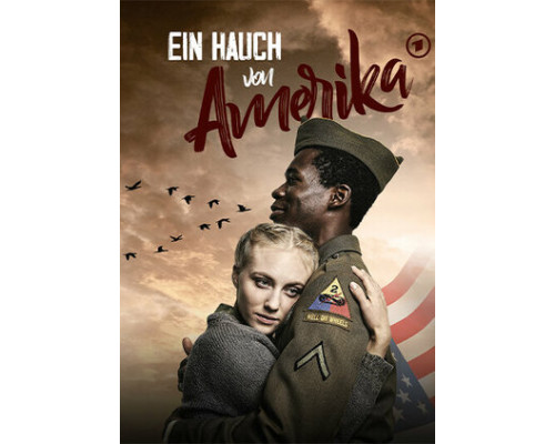 Прикосновение Америки смотреть онлайн