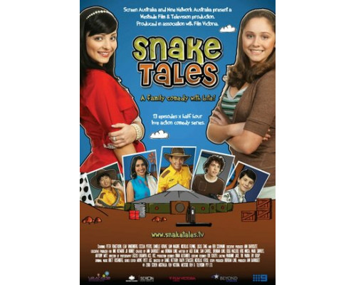 Семейка из Баррен-Баррена смотреть онлайн