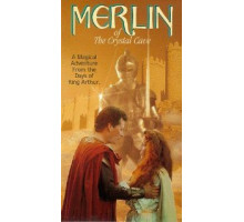 Мерлин из хрустальной пещеры