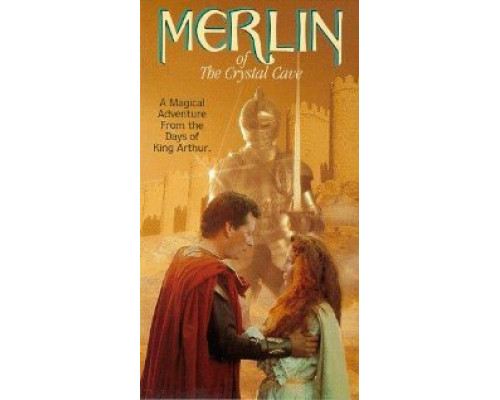 Мерлин из хрустальной пещеры смотреть онлайн