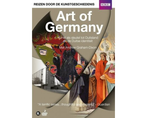 Искусство Германии смотреть онлайн