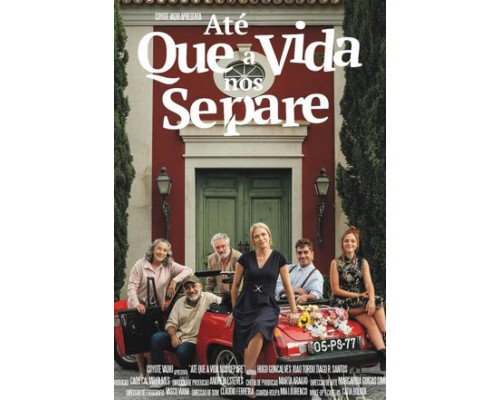 Пока жизнь не разлучит нас смотреть онлайн