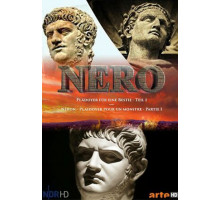 Нерон: В защиту тирана