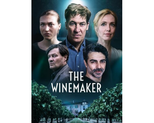 В сетях Каморры смотреть онлайн