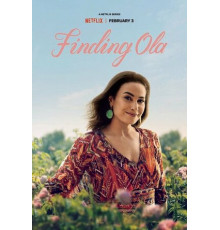 В поисках Олы