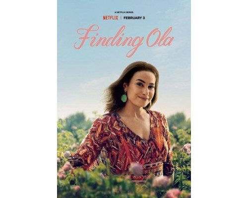 В поисках Олы смотреть онлайн