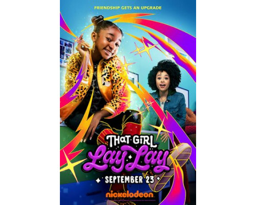 Ох уж эта Лэй-Лэй смотреть онлайн