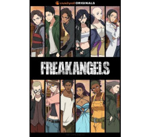 ФрикАнгелы