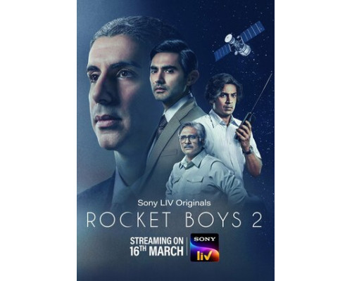 Ракетостроители смотреть онлайн