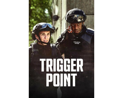 На взводе смотреть онлайн