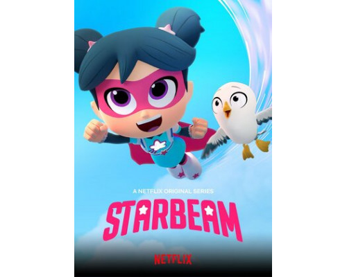 Звездочка Зоуи смотреть онлайн