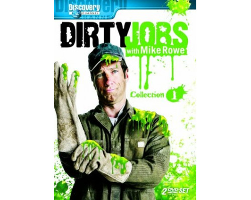 Грязная работенка смотреть онлайн