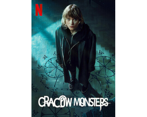 Краковские монстры смотреть онлайн