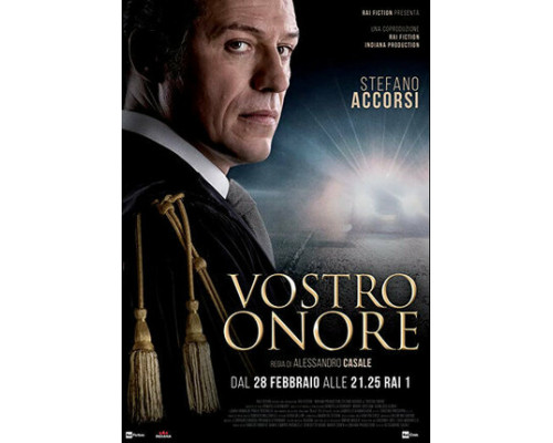 Ваша честь смотреть онлайн