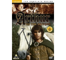 Артур Бритонский