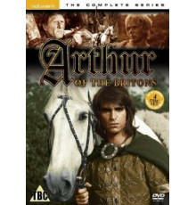Артур Бритонский