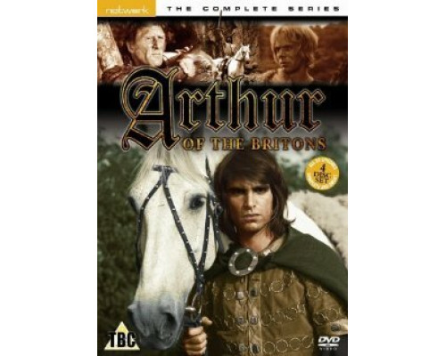 Артур Бритонский смотреть онлайн