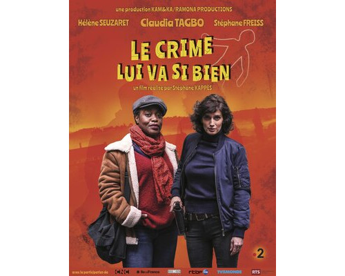 Убийство ей к лицу смотреть онлайн