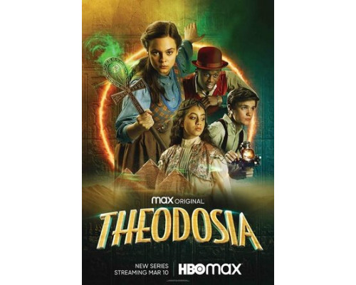 Феодосия смотреть онлайн